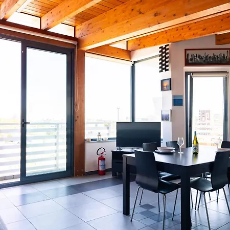 La Casa Di Dale Valentine - Ypa Pescara