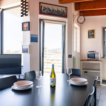 La Casa Di Dale Valentine - Ypa * Pescara