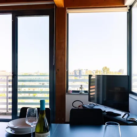 La Casa Di Dale Valentine - Ypa Appartement Pescara