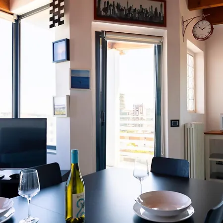 La Casa Di Dale Valentine - Ypa Appartement Pescara