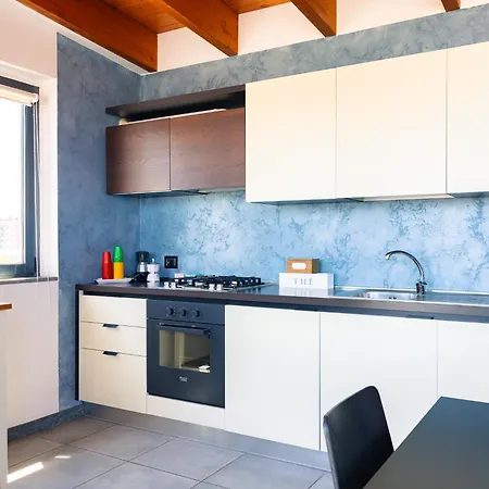 La Casa Di Dale Valentine - Ypa * Pescara