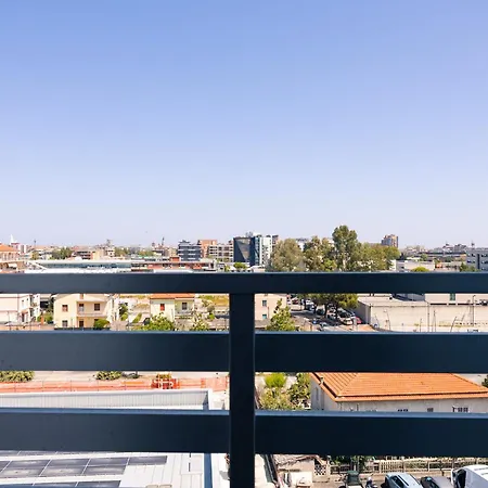 La Casa Di Dale Valentine - Ypa Appartement Pescara