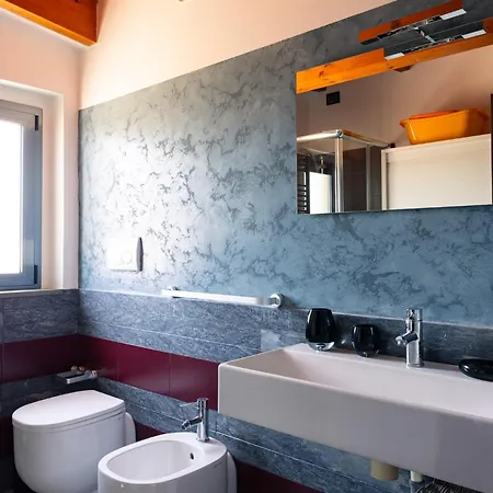 La Casa Di Dale Valentine - Ypa Appartement