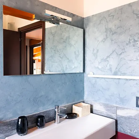 La Casa Di Dale Valentine - Ypa Appartement *
