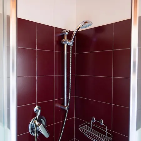 Appartement La Casa Di Dale Valentine - Ypa