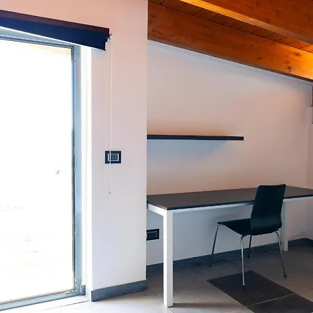 Appartement La Casa Di Dale Valentine - Ypa Pescara