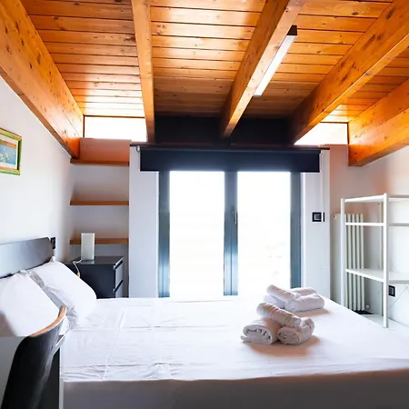 Appartement La Casa Di Dale Valentine - Ypa Pescara