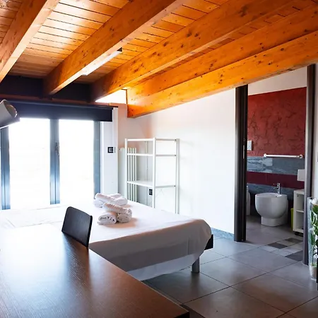 Appartement La Casa Di Dale Valentine - Ypa