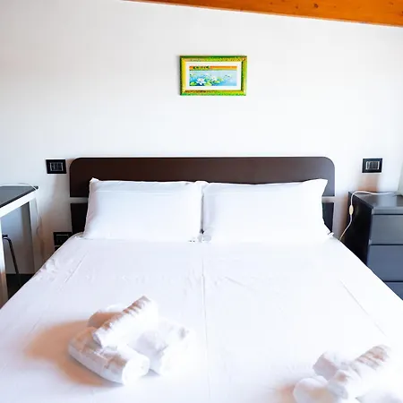 La Casa Di Dale Valentine - Ypa Appartement Pescara