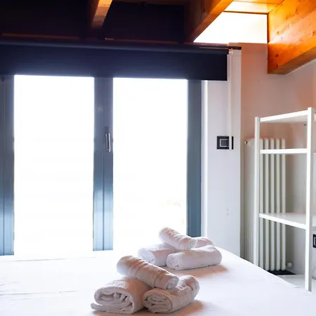 Appartement La Casa Di Dale Valentine - Ypa Pescara