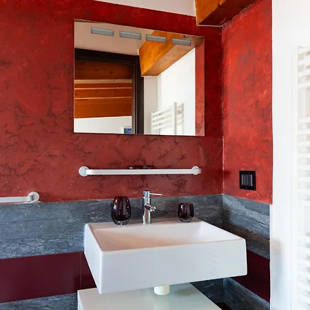 Appartement La Casa Di Dale Valentine - Ypa Pescara