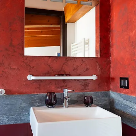 La Casa Di Dale Valentine - Ypa Appartement *
